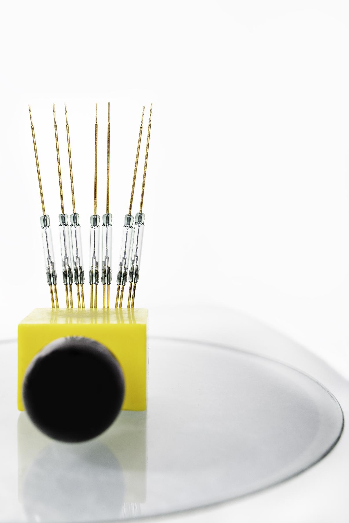 Form C JRC10 - JanusReedContact