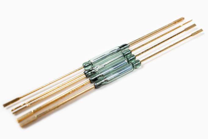 Form C JRC20 (JanusReedContact)