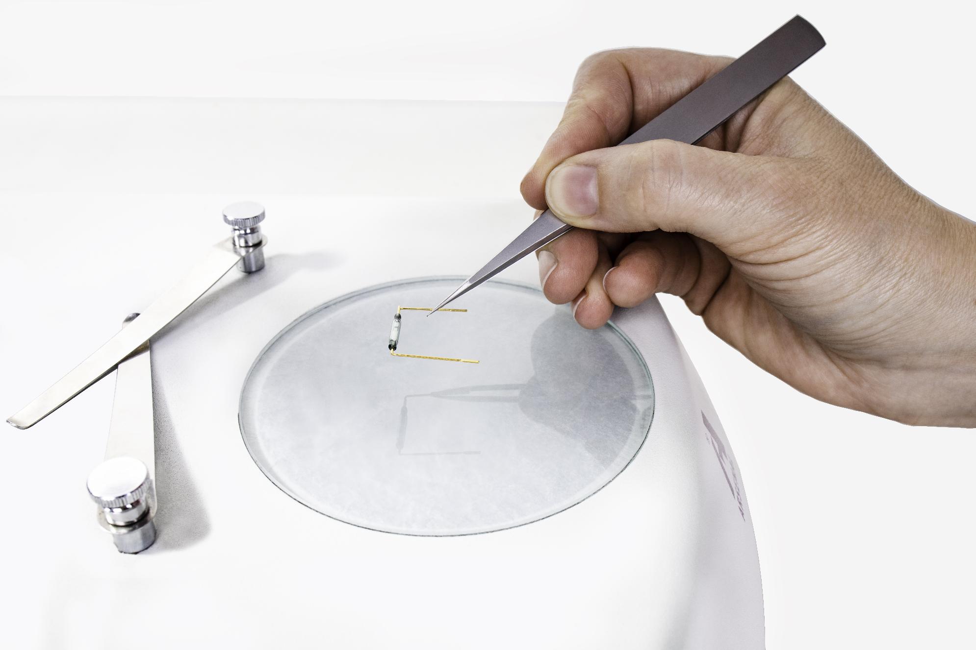 Form C JRCM -  Modified